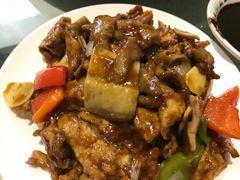 -晋阳饭庄(虎坊桥店)