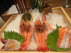 -Minase水濑·日料放题(外滩店)