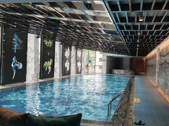 -北京索菲特大酒店·健身中心