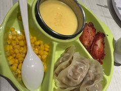 -九毛九西北菜(番禺万达店)