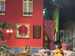 -小娘惹厨房Little Nyonya(狮城有约上榜店)