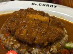 -伽喱博士 Dr.CURRY咖喱饭(太阳宫咖喱店)