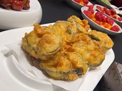 -大连湾旭日·家宴·海肠捞饭(马栏广场店)