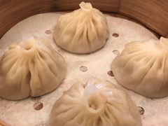 利苑小笼包-利苑酒家(华熙国际店)