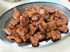 -美兰春记食店·龙舌坡红烧牛肉