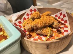 -避风塘·老港味餐厅(虹口龙之梦店)
