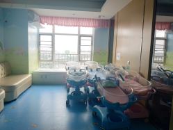-华美国际月子会所(合生店)