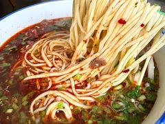-陈至马正宗兰州牛肉面(韩乐坊店)