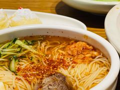东北大冷面-金掌勺·锅包肉(广渠门店)