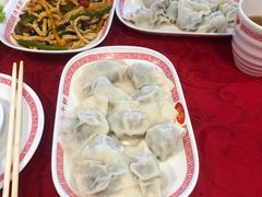 -辽宁饺子馆