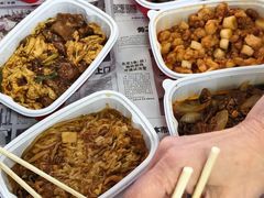 -京天红酒家(虎坊路店)