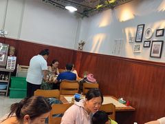 -阿浪海鲜连锁•海鲜加工•老字号(第一市场店)