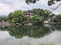 -蒋氏故居