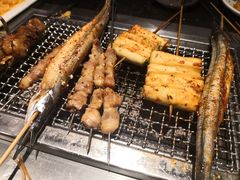 -午月海鲜烧烤酒店(不老街店)
