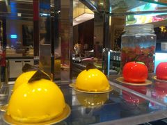 -盛宴标帜西餐厅龙虾.鲍鱼•牛排(重庆喜来登大酒店)