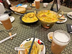 -南沙游艇会·大兵船餐厅