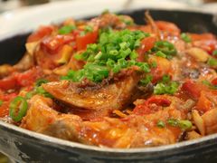 -椿记烧鹅(叠彩店)