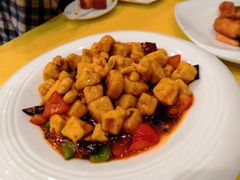 -功德林素菜饭庄(前门店)