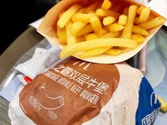 -麦当劳(曲阳店)