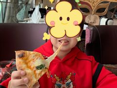 -瑞吉酒店 · Elba 欧尔巴意大利餐厅· 精致意餐·云端聚会