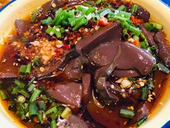 -马路边边串串香(双井直营店)