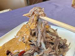 -润泽园饭庄(中山路店)