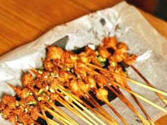 -甲王二老长沙口味馆