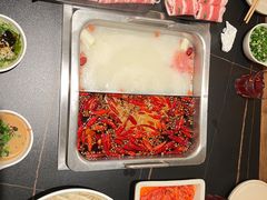-福禄娃一家人火锅(上地店)