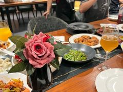 -Living Kitchen团建·厨艺派对空间(国贸店)