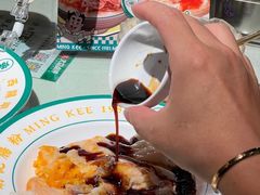 -西关明记肠粉·亚洲地标美食(北京路店)