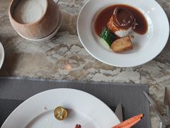 -安蒂娅·海鲜自助餐厅(安蒂娅美兰酒店)