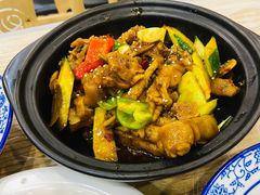-江城燕子大排档(江汉路步行街店)