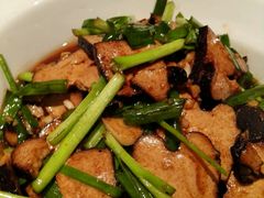 -味上湘菜馆(岳麓山店)