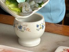 -巴渝瓦肆重庆鲜火锅(宝龙环湖店)