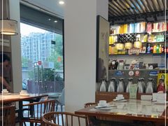 -川悦壹号·川菜(蠡溪路店)