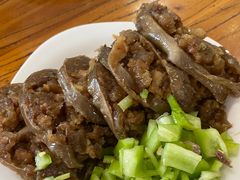 -老保定驴肉馆(云岗路店)