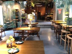 大堂-IFIF 如果花園(宽厚里店)