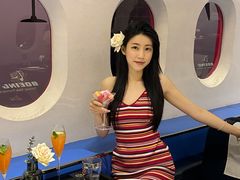 -甜心航空主题餐厅(京源城店)