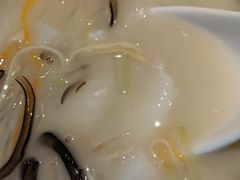 宋嫂鱼羹-杭州西子湖四季酒店·金沙厅