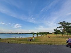 -仙湖旅游度假区