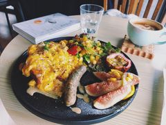 -251#coffee roasters(沿河东路店)