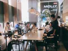 大堂-gaga(深圳福田星河COCO Park店)