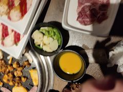 -火炉火自助餐(悠唐购物中心店)