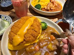 -小川洋风料理(江汉路店)