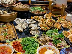 -王扯火胖哥烤生蚝(眉山首店)