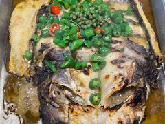 -半天妖烤鱼(方庄店)