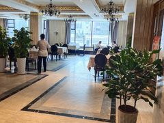 大堂-古南都·江苏酒家(建宁路店)