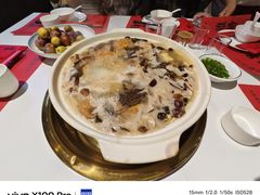 -北李·海肠捞饭·大连菜(望京凯德MALL店)