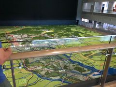 -广州市城市规划展览中心