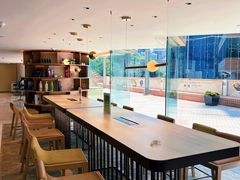 -香港皇家太平洋酒店